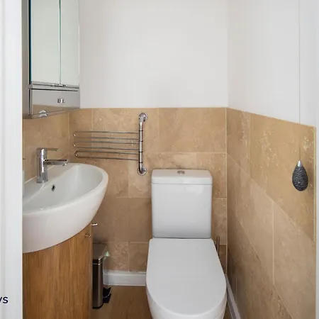 10 Mins Walk To The Oval, The Kennington Retreat Apartment London Exterior photo
